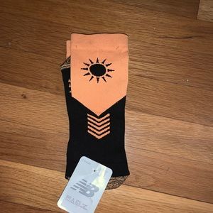 South Footlocker XC socks